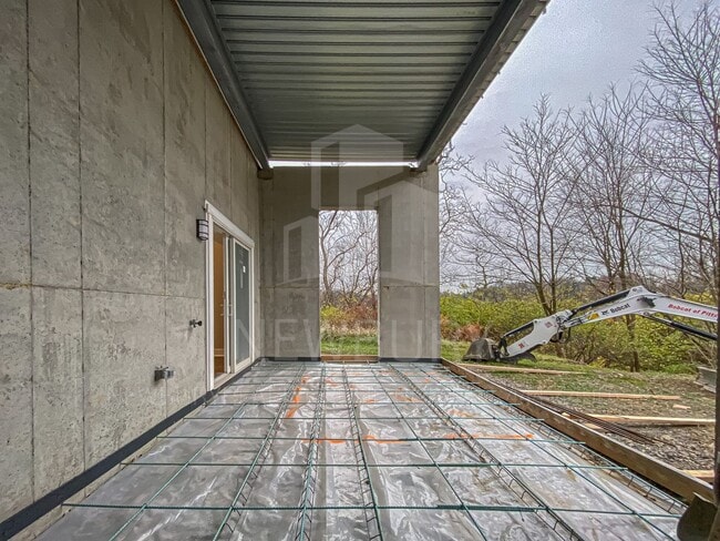 Building Photo - New Construction 3BR Luxury Home with Finished Basement, Garage & Private Porches