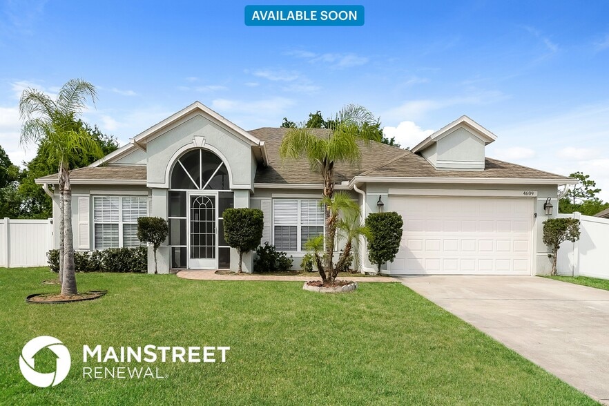 Primary Photo - 4609 Doral Park Ave