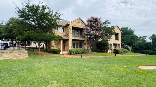 Building Photo - 11400 W Parmer Ln