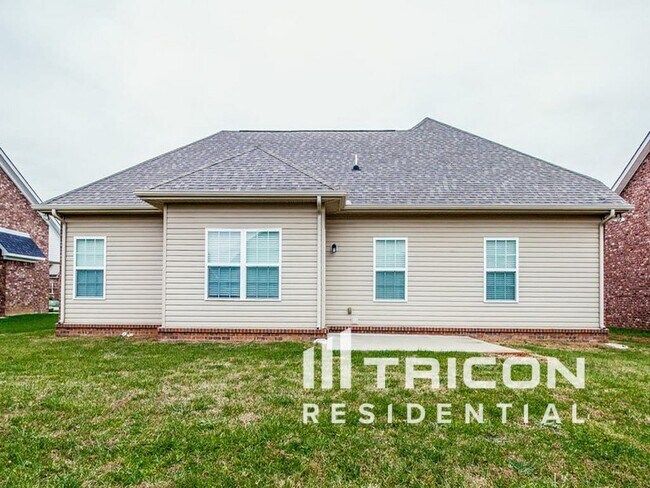 Building Photo - 3621 Jerry Anderson Dr