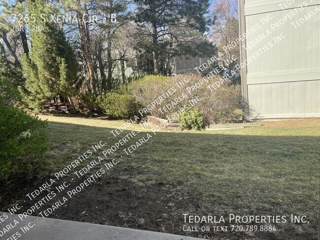 Building Photo - 7265 S Xenia Cir