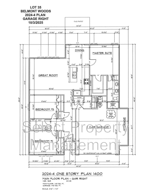 Building Photo - 8757 Elmont Cv