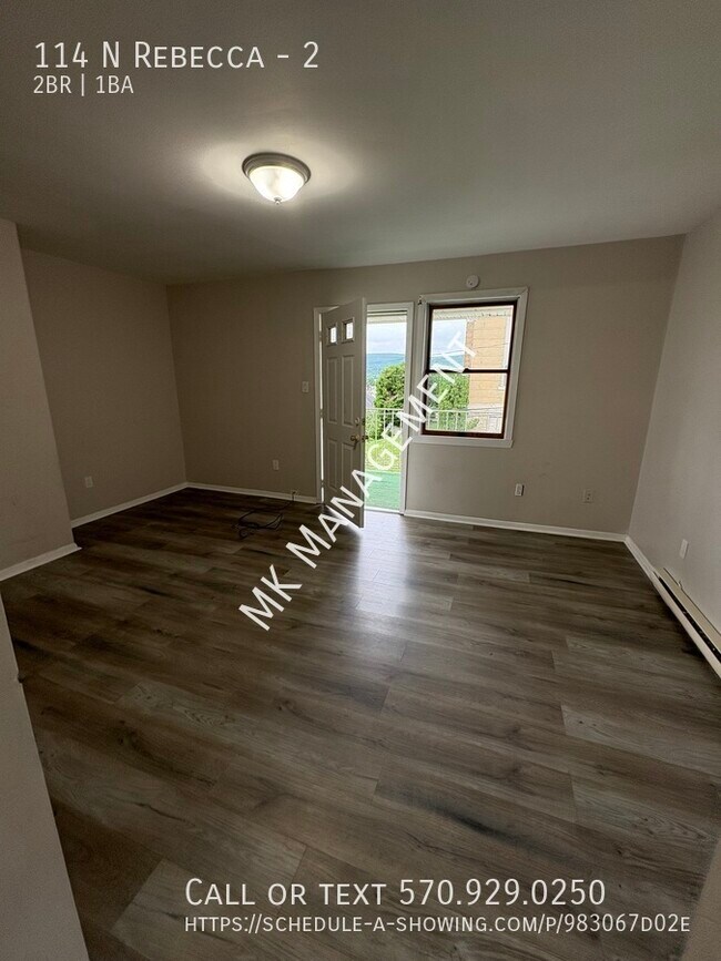 Building Photo - 114 N Rebecca Ave