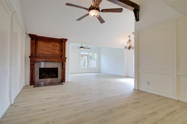 Building Photo - 15803 Pryor Dr