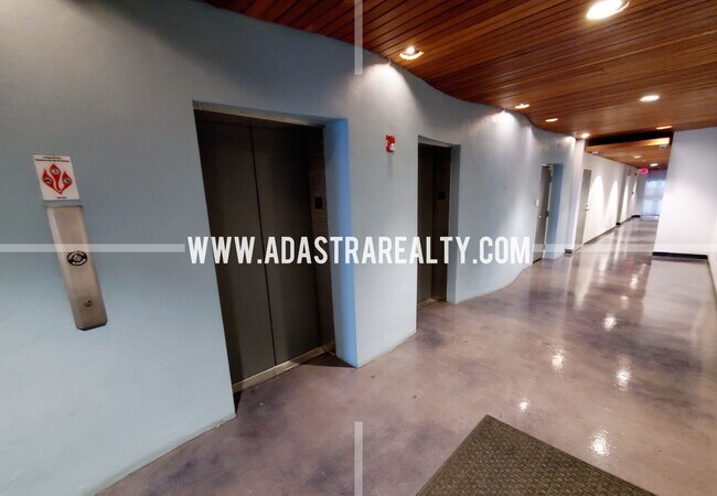 Building Photo - Ultimate Urban Living, Incredible Amenities!!-Beautiful Studio Apartment in Downtown KC-Coming SO...