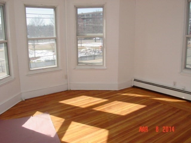 Building Photo - 40 Everard St