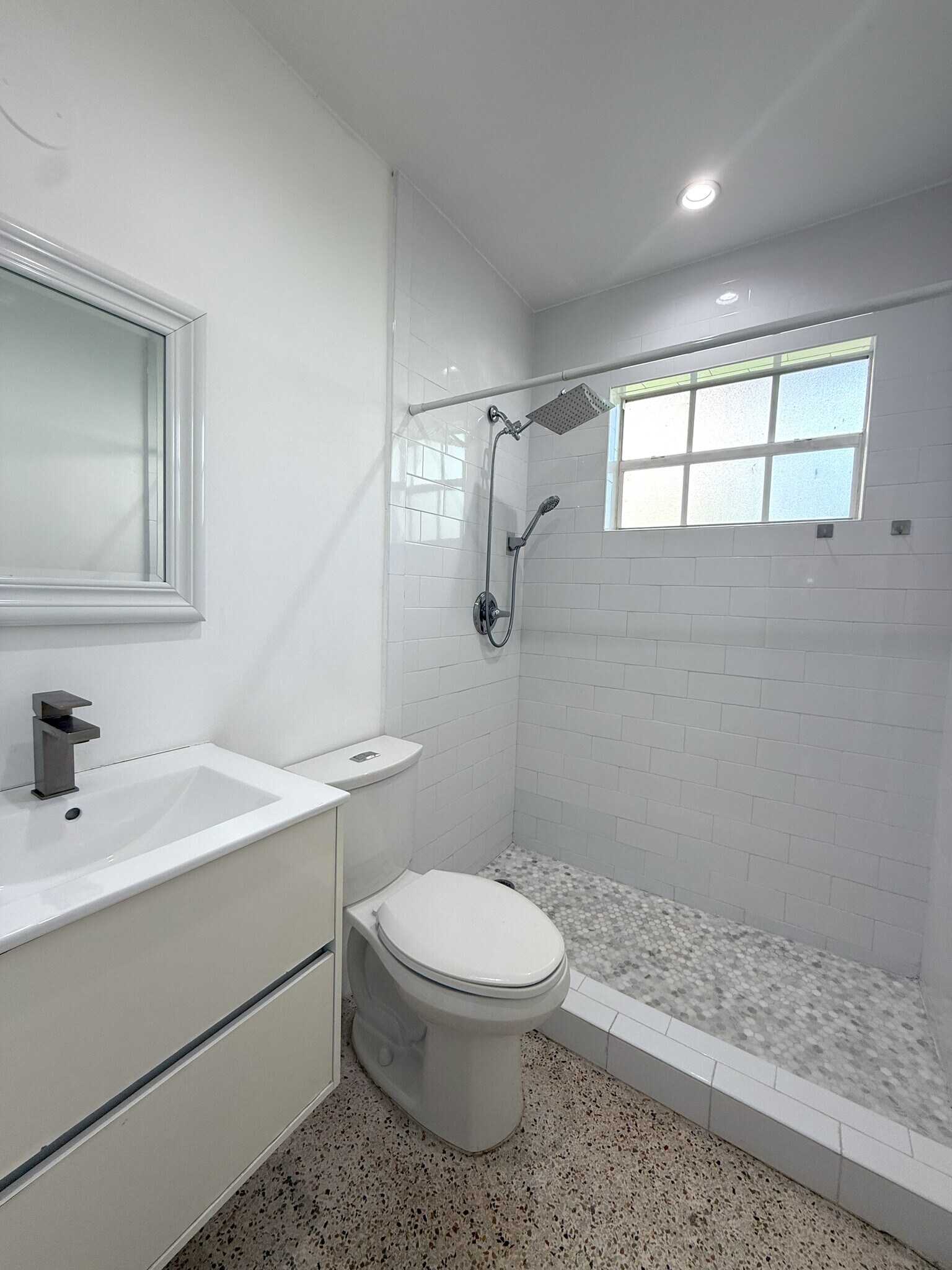 Bathroom - 1320 NW 4th St