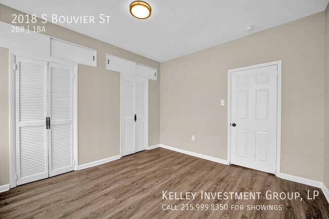 Building Photo - 2018 S Bouvier St