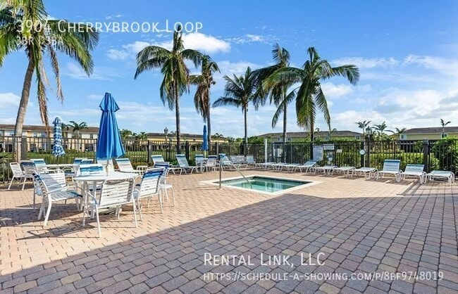 Building Photo - 3904 Cherrybrook Loop