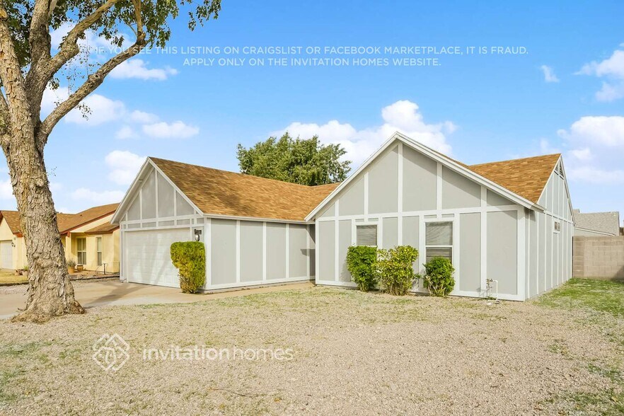 Building Photo - 6340 W Grandview Rd