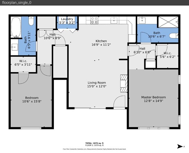 Building Photo - $1,940.95, 2 bed, 2 bath Condo located in Aurora with Central AC and In Unit Laundry