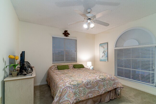 Building Photo - Gorgeous 2/2 condo at Indian Shores