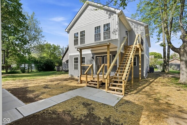 Building Photo - 4623 Rookwood Ave