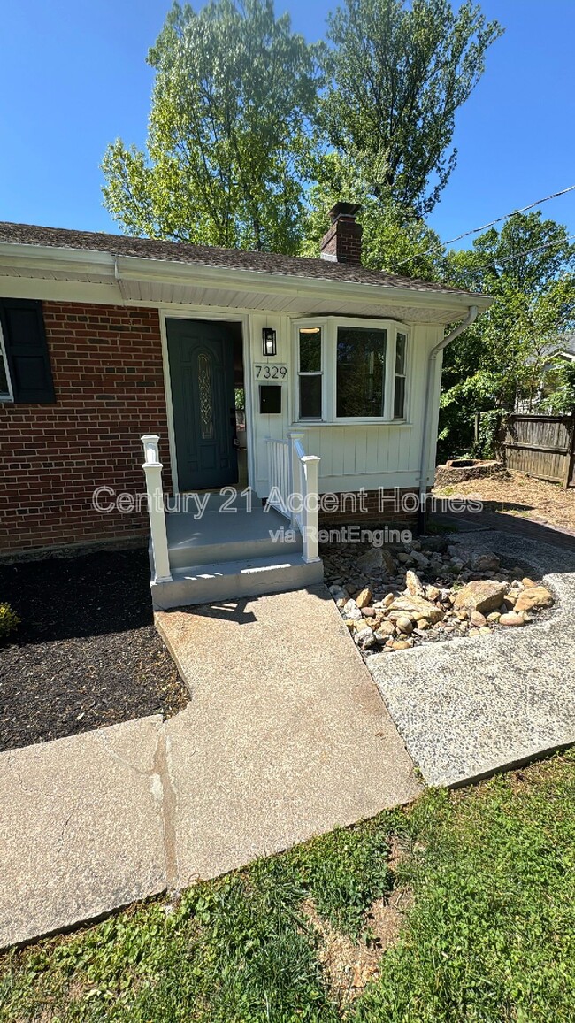 Building Photo - 7329 Marc Dr