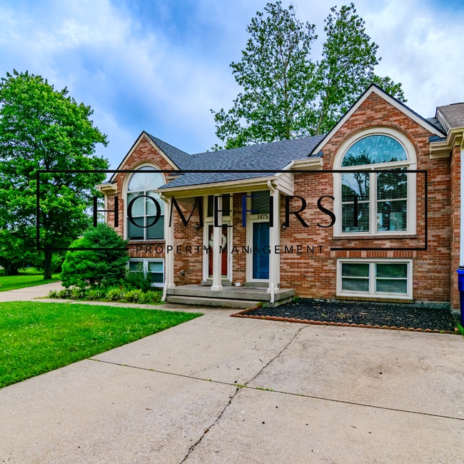Building Photo - 1475 Vintage Cir