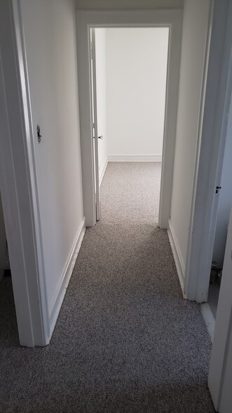 All new carpeting throughout. - 7918 Karlov Ave