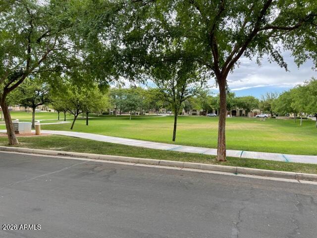 Building Photo - 1371 S Chaparral Blvd
