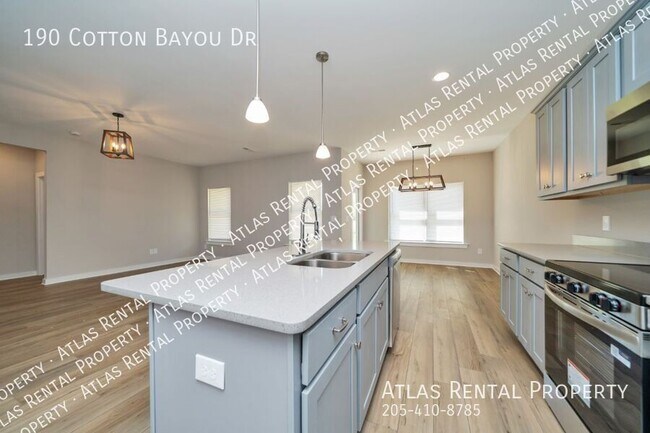 Building Photo - 190 Cotton Bayou Dr