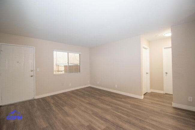 Interior Photo - Wightman Street Apartments