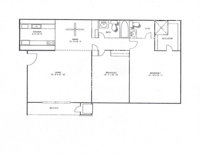 Building Photo - 3011 N Pointe Dr