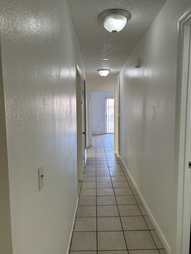 Hallway - 33688 Whispering Palms Trail