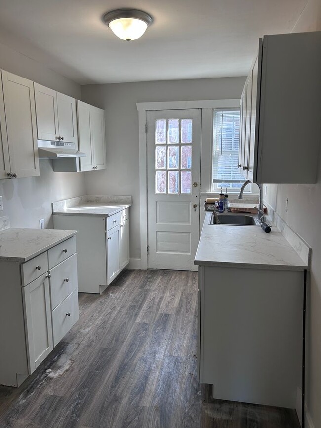 Primary Photo - Available Now! | Fully Remodeled 2 Bed, 1 ...
