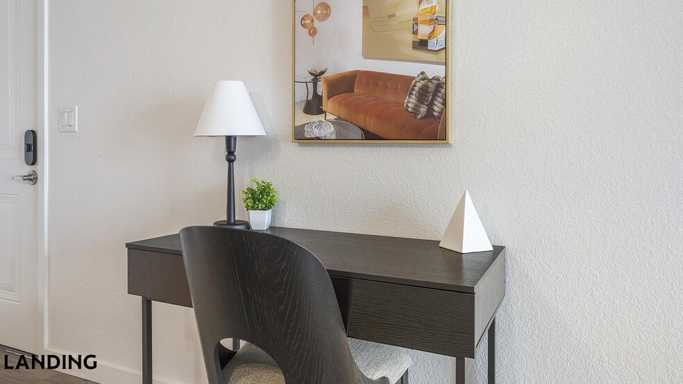 Building Photo - 4000 N Albion St