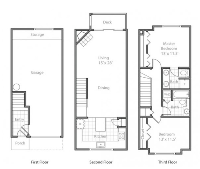 22CB - LionsGate South