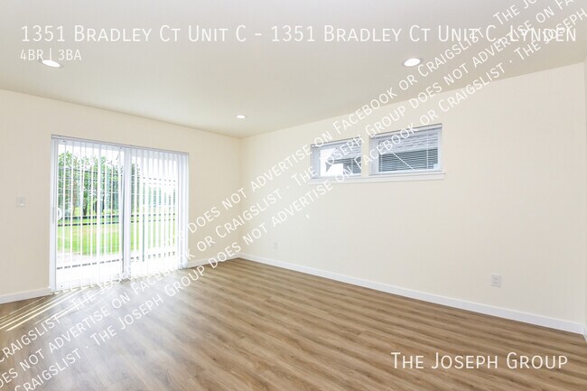 Building Photo - 1351 Bradley Ct