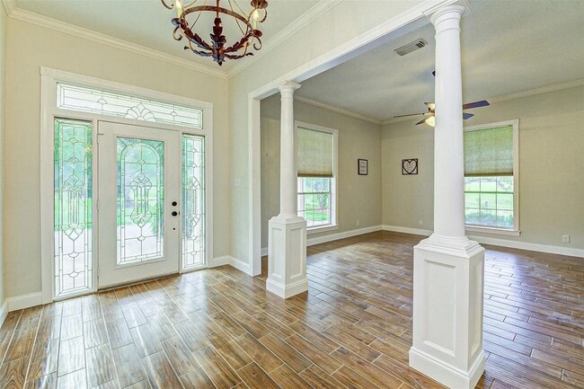 Building Photo - 1548 Virgie Community Rd