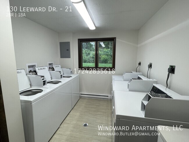 Building Photo - 130 Leeward Dr