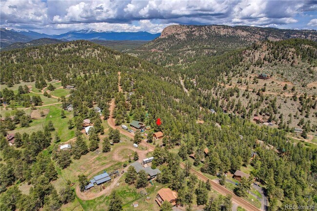 Building Photo - 12 minutes from downtown Bailey on a large wooded, private lot