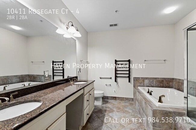 Building Photo - 10411 Rosegate Ct