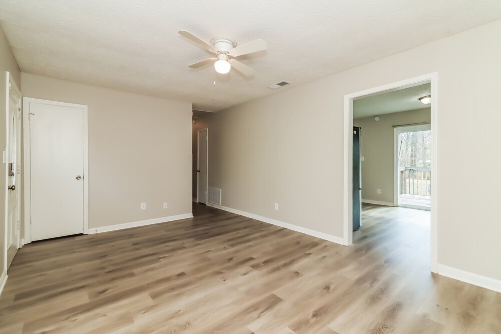 Building Photo - 2851 Britt Dr