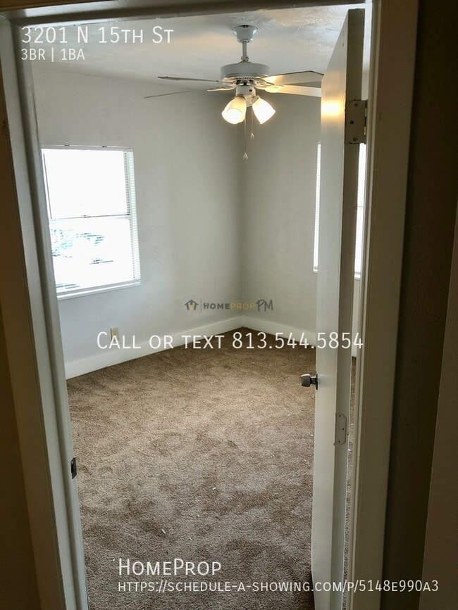 Building Photo - 3201 N 15th St