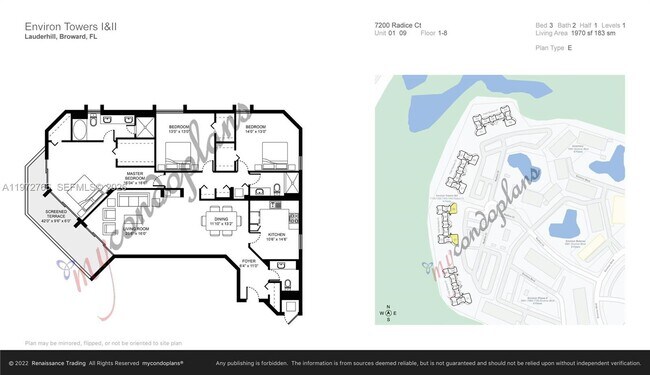 Building Photo - 7200 Radice Ct