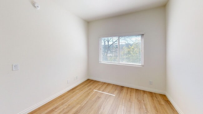 Floorplan - Highland Villa Apartments
