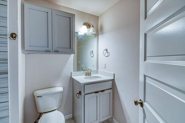 Building Photo - Brand New Construction!  Lawn care included!