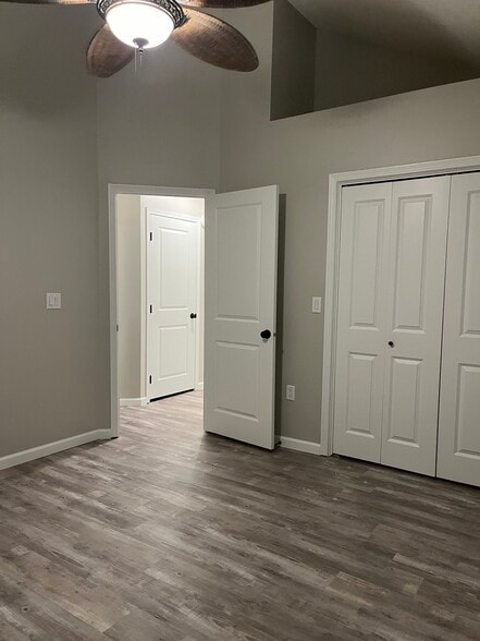 2nd Bedroom - 1141 Cornerstone Ln