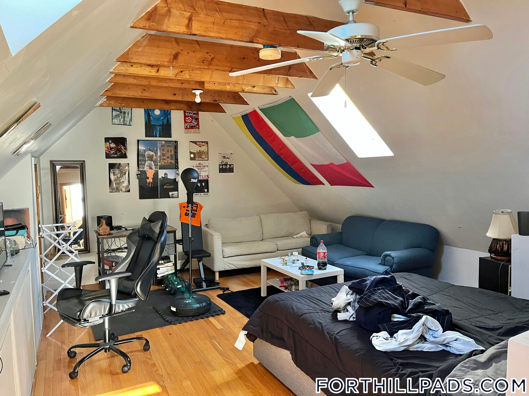 Building Photo - 21 Dorr St