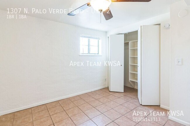 Building Photo - 1307 N Palo Verde Blvd