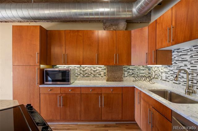 Building Photo - 1801 Wynkoop St