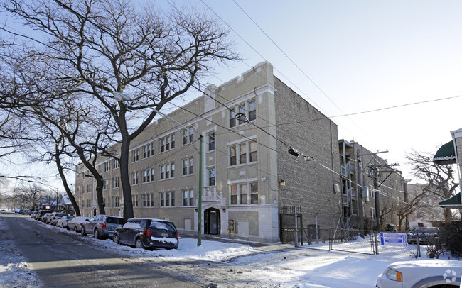 Building Photo - South Shore Drive