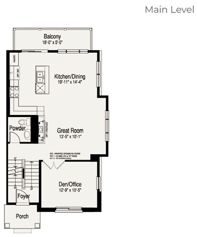 Building Photo - 497 Barkley Ave