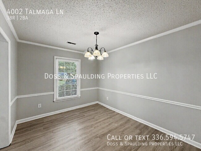 Building Photo - 4002 Talmaga Ln