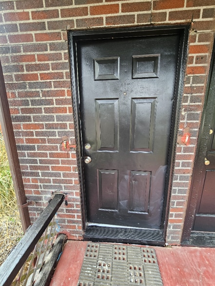 Primary Photo - 1609 Spratley St