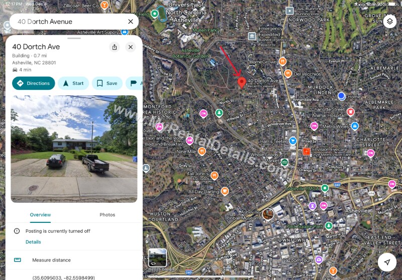 Building Photo - 40 Dortch Ave