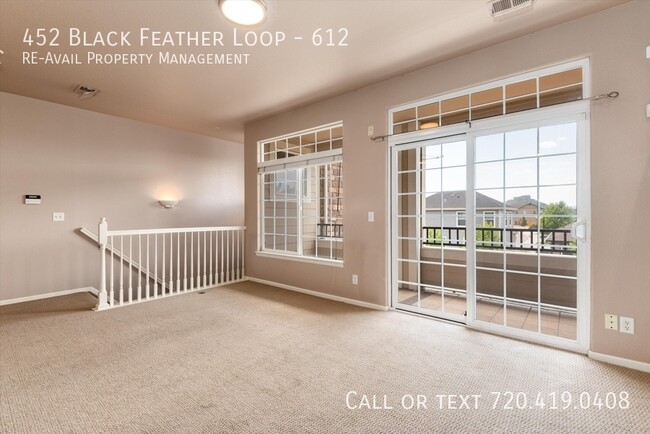 Building Photo - 452 Black Feather Loop