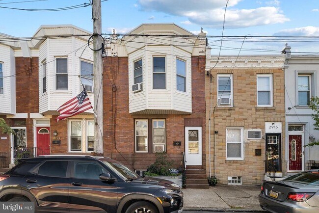 Primary Photo - 2917 Belgrade St