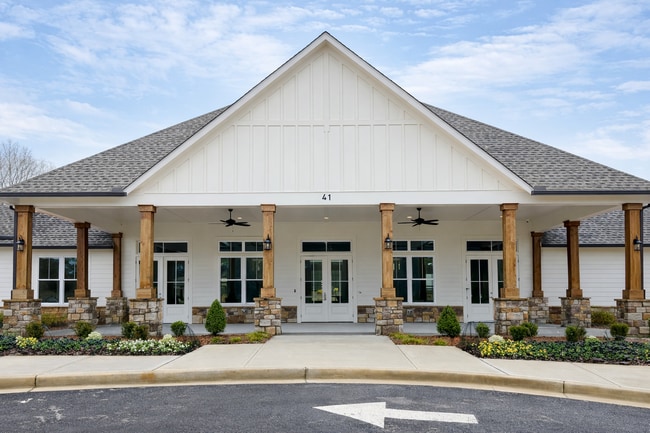 Building Photo - Fenced Backyard Coming Soon | Brand New 5 Bed Home in Winder/Bethlehem